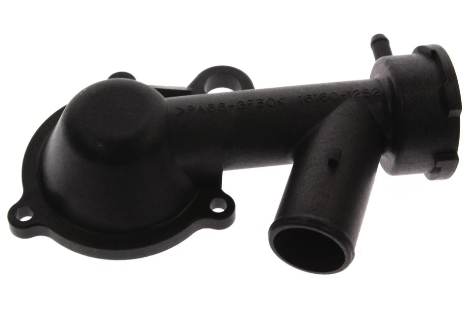 KAWASAKI Genuino Ninja ZX750N1 Cuerpo Termostato Tapa 16160-1252 OEM Japón Foto 1 de 1