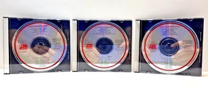 The Otis Redding Story (3 CDs) - Atlantic, 1987 - No Cover Art - Picture 1 of 12