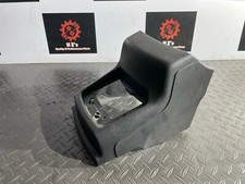 CHEVROLET CAMARO SS 2016-2019 OEM REAR CENTER CONSOLE BEZEL PANEL COVER TRIM 47K