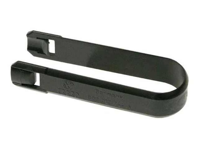 Alicates de cubierta de tuerca de rueda para Audi TT Quattro 2000-2006, 2008-2016 64GDKD Foto 1 de 1