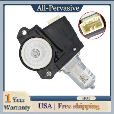 Motor eléctrico techo corredizo techo corredizo para Toyota Corolla Camry RAV4 TACOMA 2014-2019 Foto 1 de 4