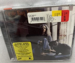 Carole King Tapestry (CD) New Sealed - Picture 1 of 4