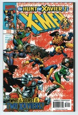 X-MEN   #82  (1991 SERIES)  VF-NM