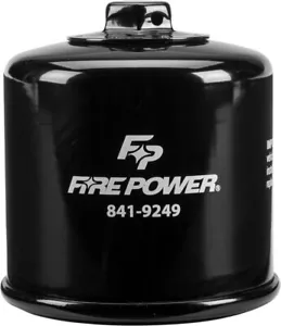 FIRE POWER PS 138 Oil Filters, Aprilia/Arctic Cat/Kymco/Suzuki - Pack of 3 - Foto 1 di 2