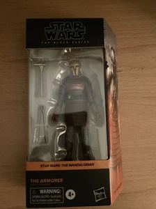 star wars black series armorer - Bild 1 von 1