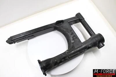 HONDA SHADOW AERO 750 PHANTOM SPIRIT BLACK OEM REAR SWINGARM SUSPENSION ARM - Image 1 of 4