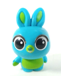 2019 Mattel Disney Pixar bunny Toy Story 4 toy figure 1.5" - Picture 1 of 4