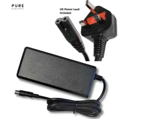 pure air go 250/pure 1st gen/2nd gen/Pure Air/Air go Electric Scooter charger - Picture 1 of 1