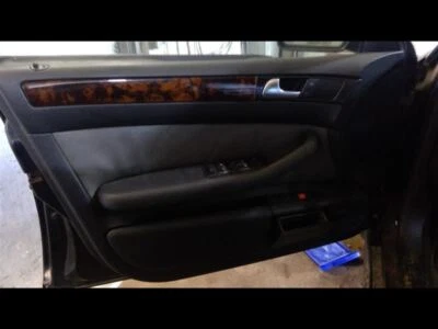 A6ALLROAD 2003 Front Door Trim Panel 387805 - Image 1 of 4