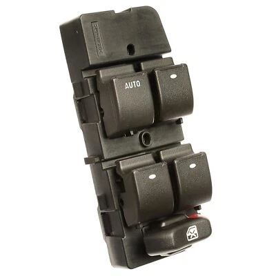 Interruptor de ventana de puerta BWD WST246 se adapta a 05-08 Buick LaCrosse Foto 1 de 3