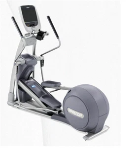PRECOR Elliptical Fitness Crosstrainer Collection free delivery charge £40 (Lon) - Picture 1 of 4