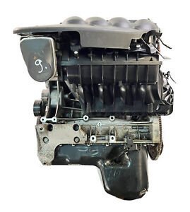 Motor für BMW 3er E90 E91 E92 E93 320i 2,0 i Benzin N46B20B N46 11000430932