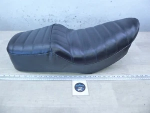 1983 Kawasaki KZ250 LTD K871) seat saddle cushion pan  - Picture 1 of 12