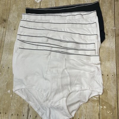 Lote de 7 calzoncillos Nordstrom Rack para hombre talla 46 Foto 1 de 2