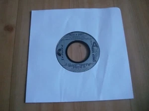 OLLIE & jERRY - BREAKIN'.. THERE'S NO STOP US (POLYDOR 7") - Bild 1 von 2