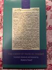  The Creed of Imam Al-Tahawi by Hamza Yusuf