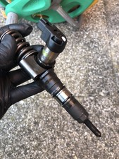 SINGLE VW PASSAT B6 2.0 TDI ENGINE BMR 170 FUEL INJECTOR 03G130073T 1