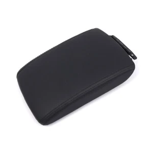 Front Center Console Armrest Cover Lid Fits For Subaru Impreza GT WRX 2009-2014 - Picture 1 of 8