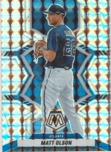 2022 Panini Mosaic Prizm You Pick Complete Your Set!!! Updated 8/20 - Picture 1 of 12