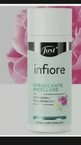 Infiore Struccante Micellare 150ml - JUST - Foto 1 di 1