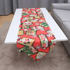 Elder Xmas Decoration Christmas Table Cloth House Decorations For Home