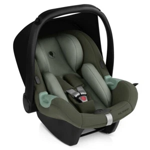 ABC Design 2024 Kindersitz Babyschale Autositz Tulip Gruppe 0+ sage TOP - Bild 1 von 6