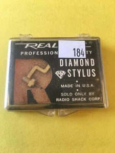 Original Realistic Diamond Needle Stylus P-8 for various Astatic RCA & Many More - Picture 1 of 2