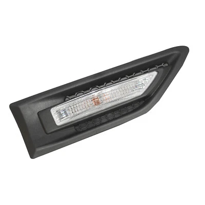 Right Side Fender Turn Signal Side Marker Light Lamp Assy For Kia Soul 2009-2011 - Image 1 of 4