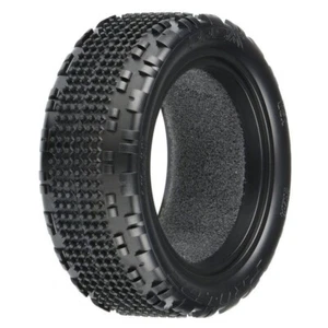 ProLine 8284-303 Prism 2.0 2.2 Reifen (2) Buggy 4WD vo CR3 Medium Carpet OffRoad - Bild 1 von 2