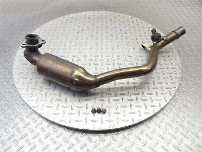 Colector de escape tubo cabezal Honda CTX700 CTX700N 2014 14-17 Foto 1 de 4