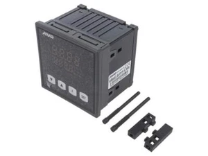 Módulo AR682.B/P/P/S/WA: Regulador Temperatura SPDT OUT 2: SPST-NO OUT 3: SSR APAR - Imagen 1 de 1