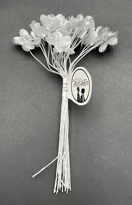 Mini selección de flores plateadas Studio His & Hers Hobby Lobby 916106 Foto 1 de 2