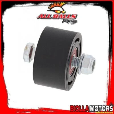 79-5007 RULLO PASSACATENA INFERIORE Yamaha YZ450F 450cc 2006- ALL BALLS - Изображение 1 из 4