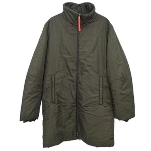 Prada Sports Coat Khaki RN.98339-CA.34767 SGV294 165357 - Picture 1 of 12