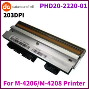 PHD20-2220-01 Printhead For Datamax Printer M-class M4206 M4208 203DPI - Picture 1 of 6