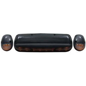 ANZO 861087 Clearance Light Bulb Roof Marker light FITS 2001 2007 chevrolet silv - Picture 1 of 6