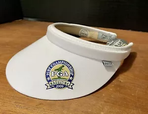 2009 Hazeltine 91st PGA Championship Volunteer Visor Cap NWT - Picture 1 of 5