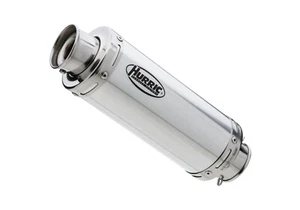 Amortiguador de repuesto Hurric Supersport Slip On KTM 125 Duke Husqvarna 2021 - Imagen 1 de 5