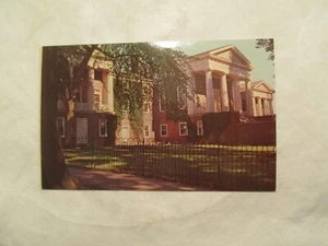 Delaware Postcard Newark University of DE View 2 - Picture 1 of 2