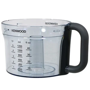 Kenwood Chef Bowl AT647 KAH647PL KMC010 Küchenmaschine 715905 AS00003359 714234 - Bild 1 von 7