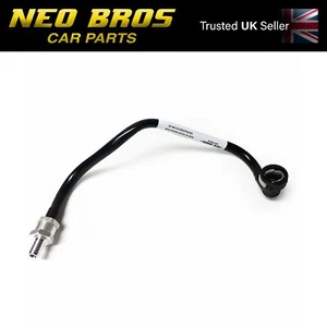 Crank Case Ventilation Hose & Heavy Duty One Way Valve, Saab 9-5 04-09 5955927 - Picture 1 of 1