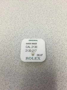 Rolex Part Yoke Sliding Gear Cal. 2130-217 - Picture 1 of 2