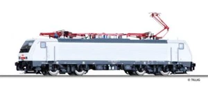 Tillig Elektrolokomotive BR 189 DB Cargo, Ep. VI 04470 - Picture 1 of 1