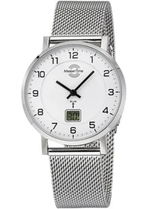 Master Time MTLS-10740-12M Funk Advanced 36mm 5ATM - Bild 1 von 5