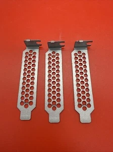 IBM Power8 Half Height Vented PCI-e Blank Filler - Bild 1 von 7