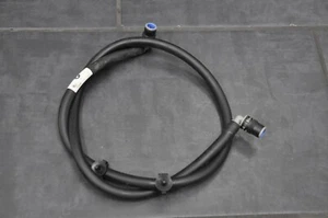 Schlauch Scheinwerferreinigung BMW F10 F11 7178747 Schlauchleitung Wischer Vorne - Picture 1 of 5