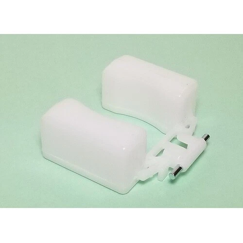 Carburador flotador K&S para Honda 56-1616 Foto 1 de 1