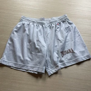 Vintage 90s Champion University of Indiana Hoosiers Mesh Shorts XL Made in USA - Picture 1 of 11