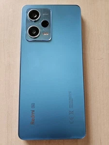 Redmi Note 12 Pro 5G Désimlocké - Photo 1/7