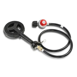 Cabezal Quemador CONCORD 6" Alta Presión Banjo Jr - Imagen 1 de 7